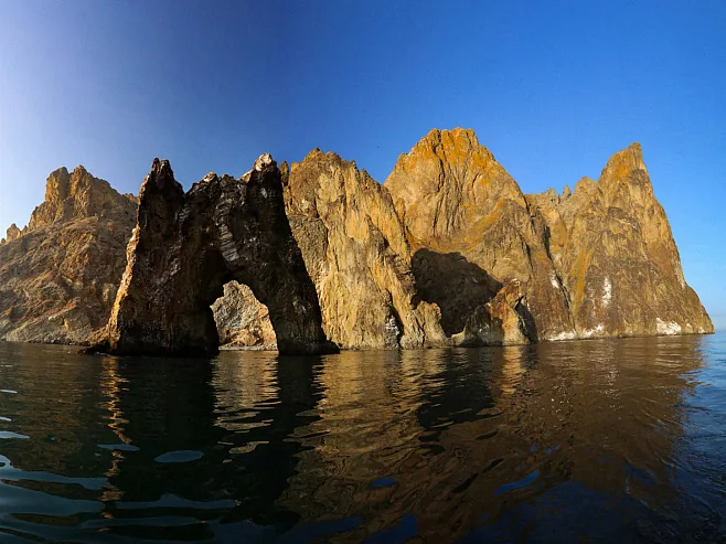 Лучшее время для отдыха в Крыму