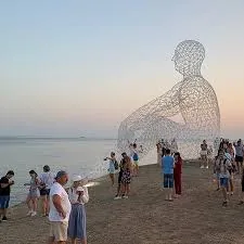 Новый Свет и тропа Голицына