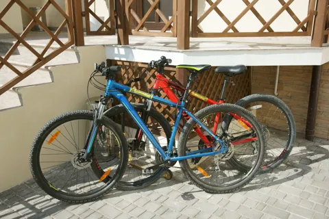 Семейный номер — фото 1