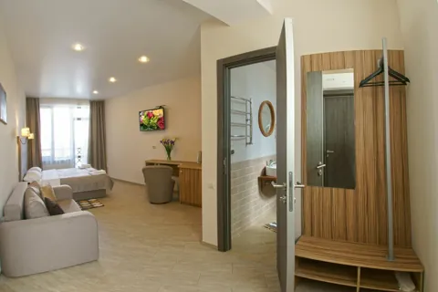 Семейный номер — фото 2