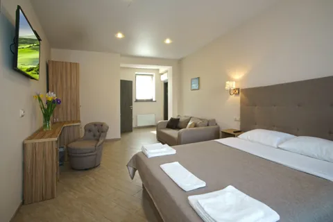 Стандарт — фото 1