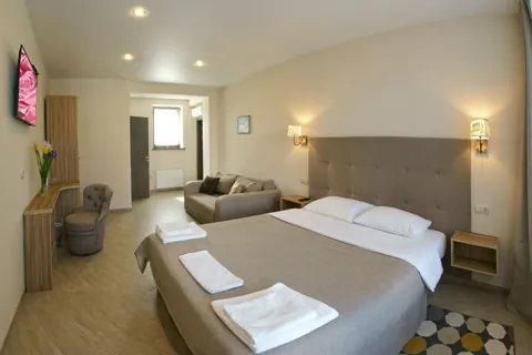 Стандарт — фото 2