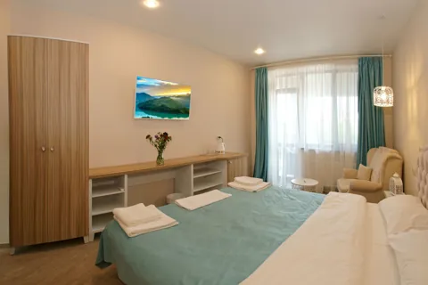 Улучшенный семейный — фото 1