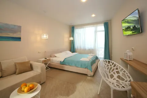 Улучшенный стандарт — фото 1